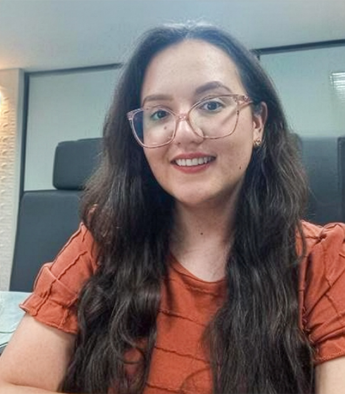 Mayara de Lyrio Vieira